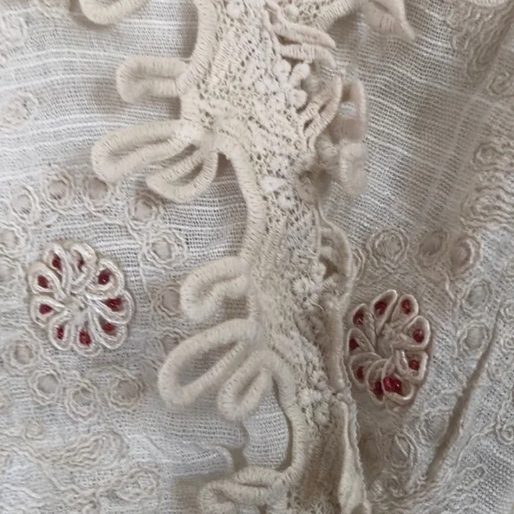 Free People Desert Sands Top - Picture 6 of 11